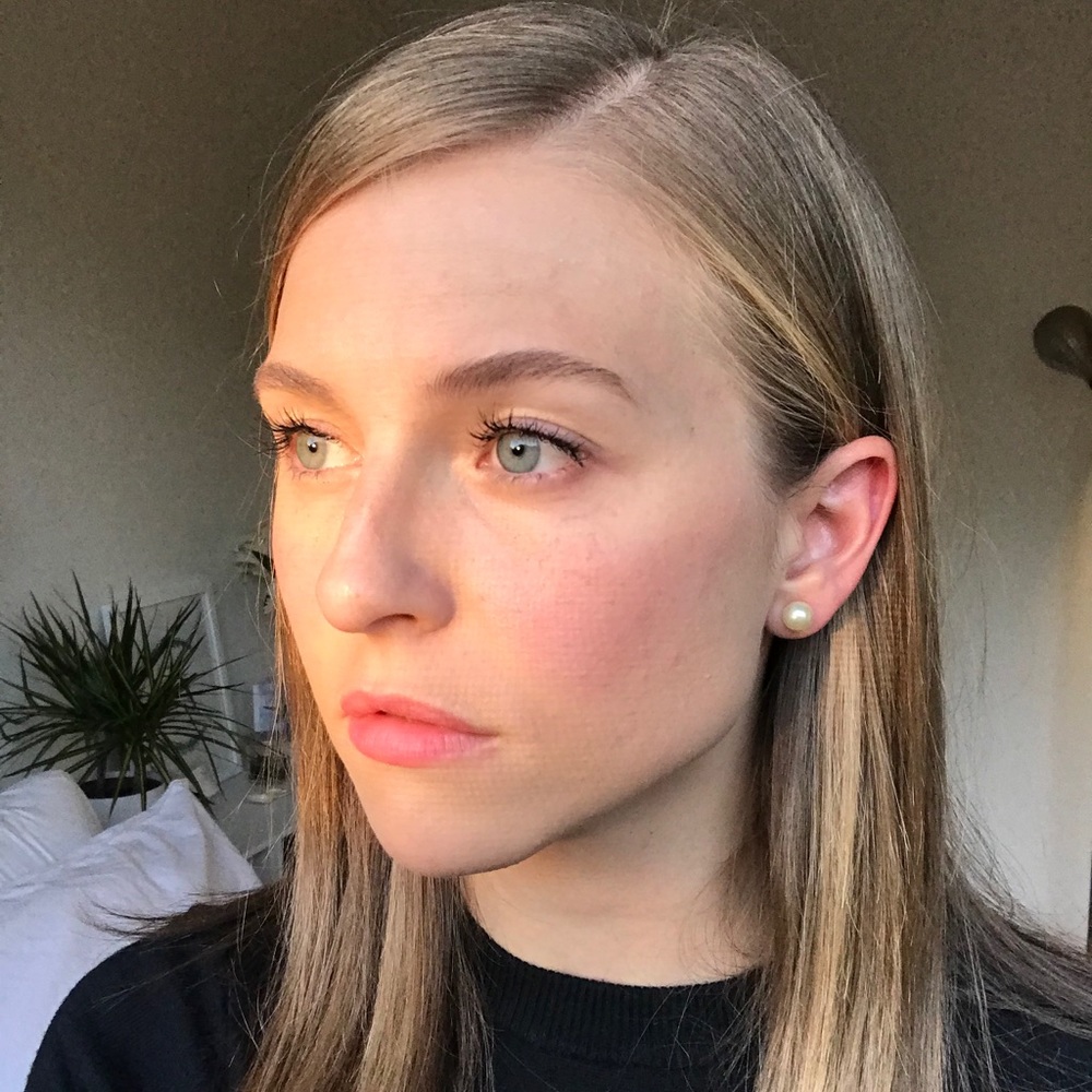 Meet your Posher, April